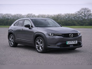 Used Mazda MX-30 2021 for sale - 78256257: Photo