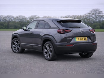 Used Mazda MX-30 2021 for sale - 78256257: Photo