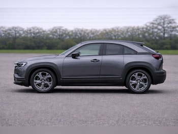 Used Mazda MX-30 2021 for sale - 78256257: Photo