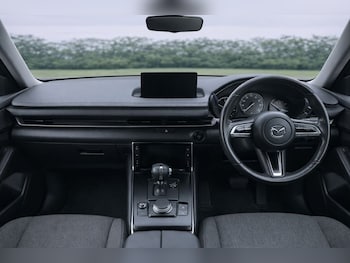 Used Mazda MX-30 2021 for sale - 78256257: Photo