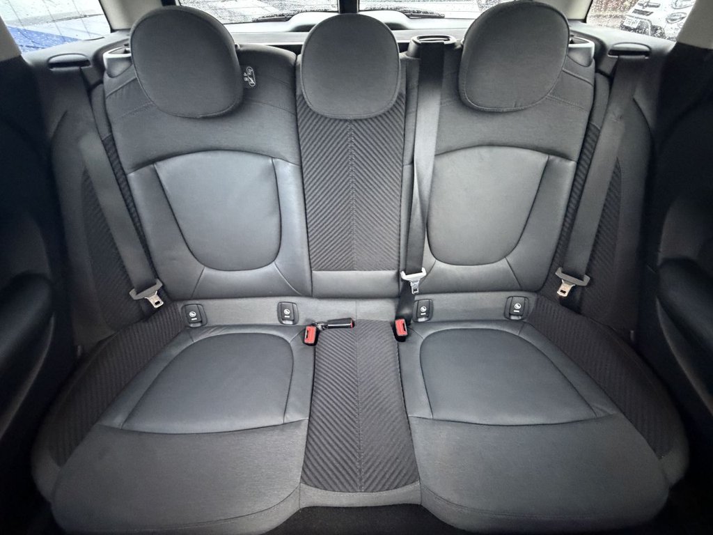 Used MINI Clubman 2018 for sale - 77703651: Photo 10