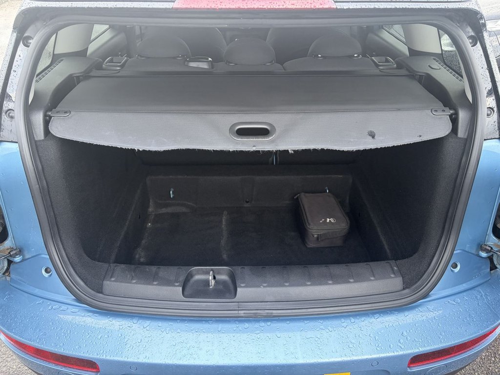 Used MINI Clubman 2018 for sale - 77703651: Photo 11