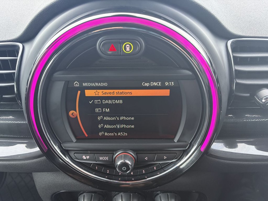 Used MINI Clubman 2018 for sale - 77703651: Photo 13