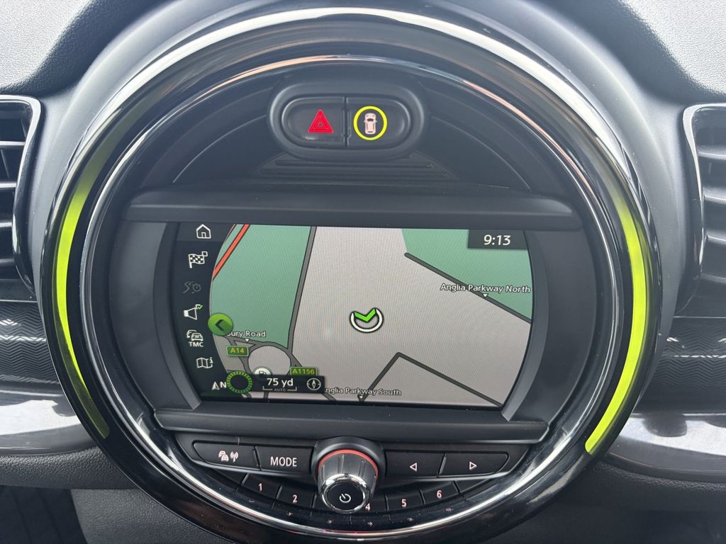 Used MINI Clubman 2018 for sale - 77703651: Photo 14