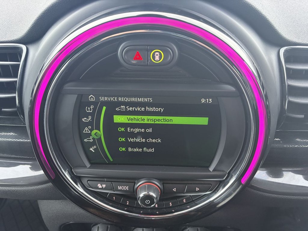 Used MINI Clubman 2018 for sale - 77703651: Photo 15