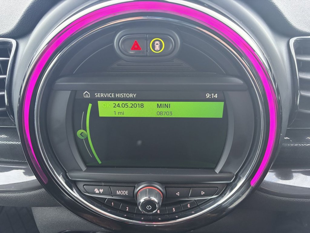 Used MINI Clubman 2018 for sale - 77703651: Photo 16