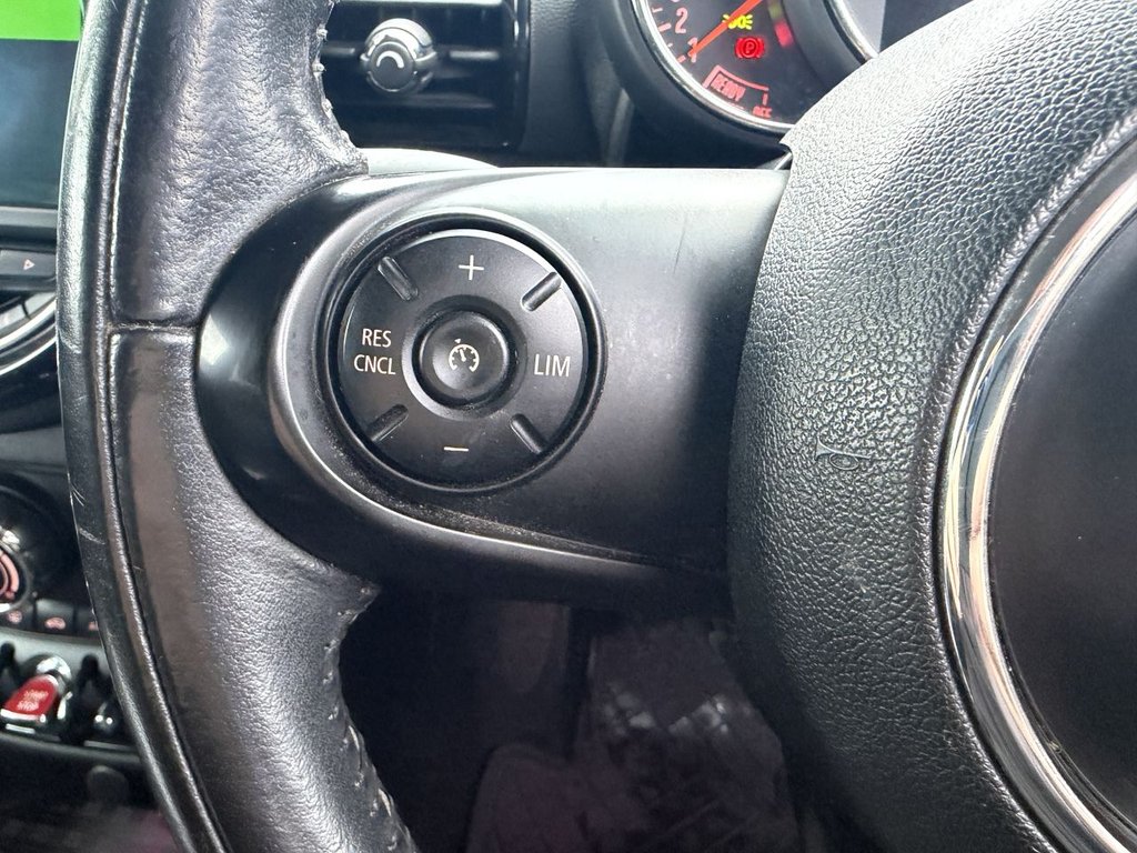 Used MINI Clubman 2018 for sale - 77703651: Photo 17