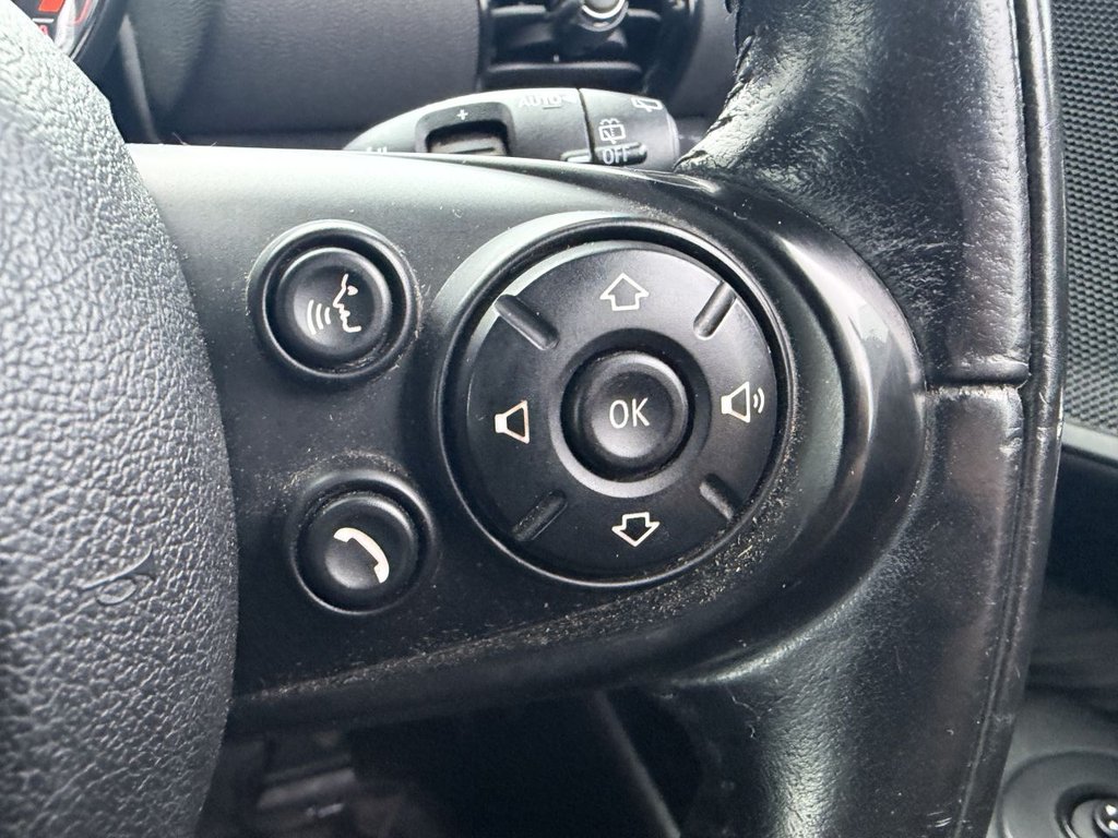 Used MINI Clubman 2018 for sale - 77703651: Photo 18