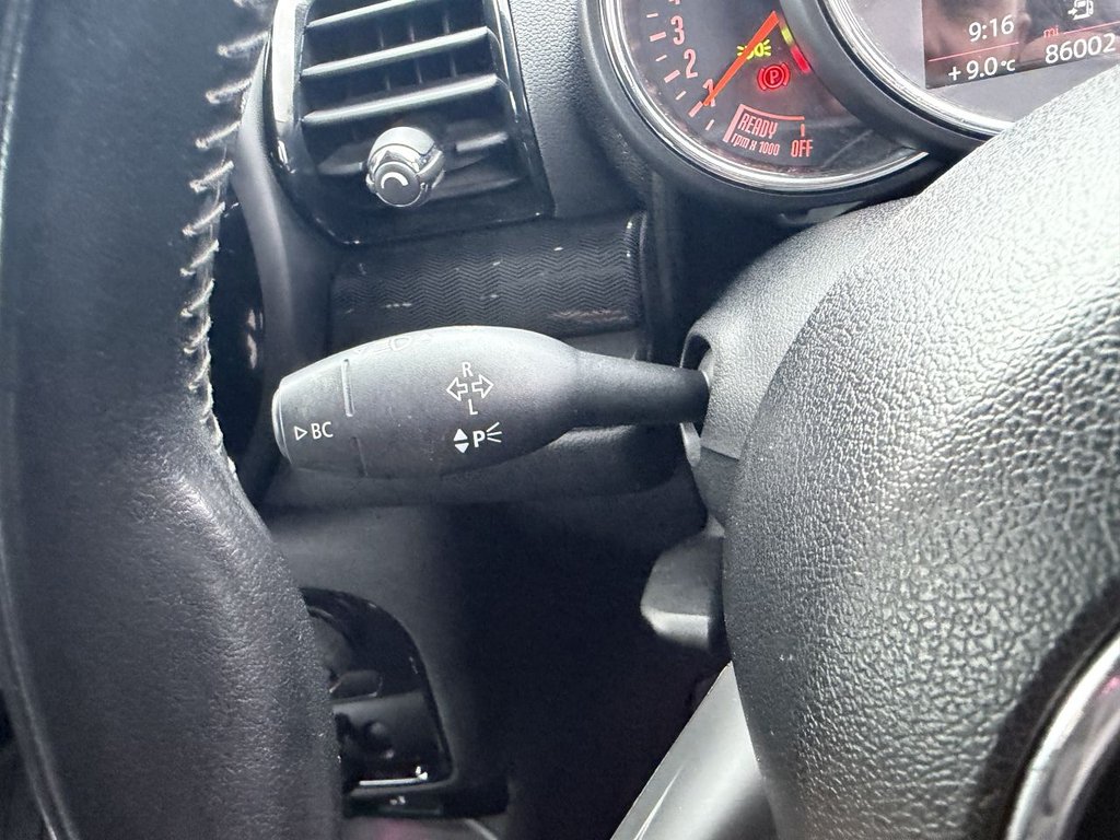 Used MINI Clubman 2018 for sale - 77703651: Photo 19