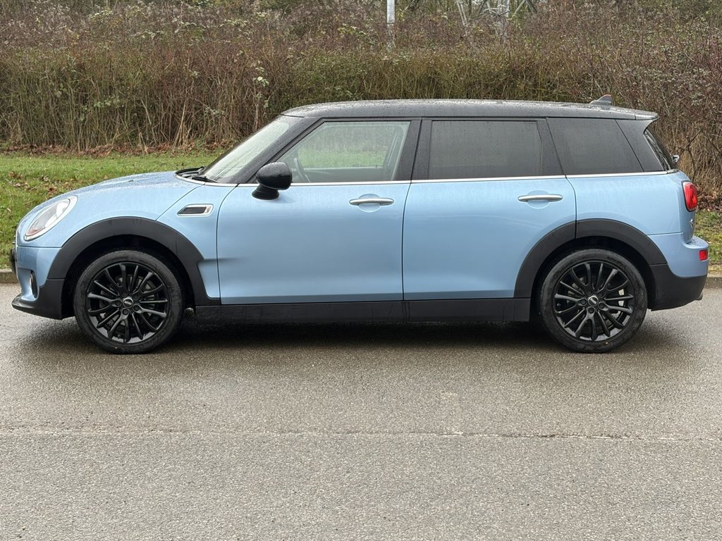 Used MINI Clubman 2018 for sale - 77703651: Photo 2