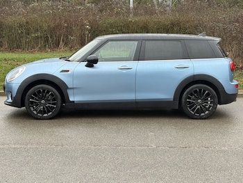 Used MINI Clubman 2018 for sale - 77703651: Photo