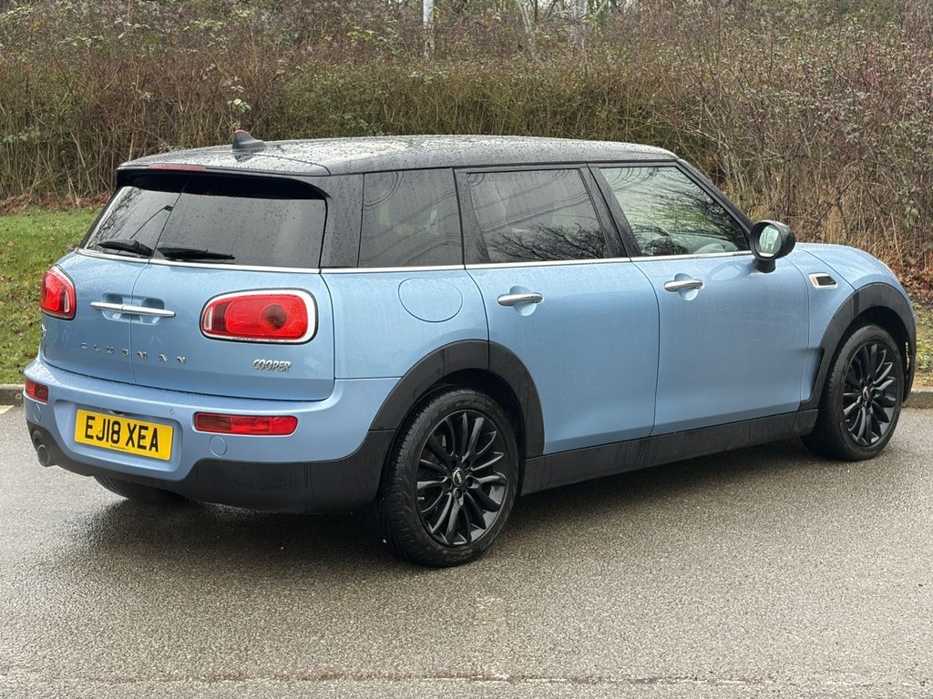 Used MINI Clubman 2018 for sale - 77703651: Photo 5