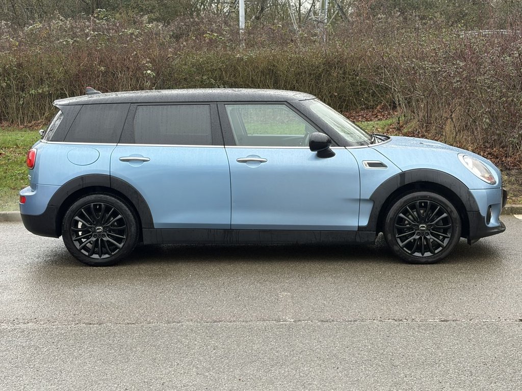 Used MINI Clubman 2018 for sale - 77703651: Photo 6