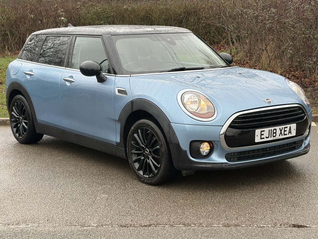 Used MINI Clubman 2018 for sale - 77703651: Photo 7