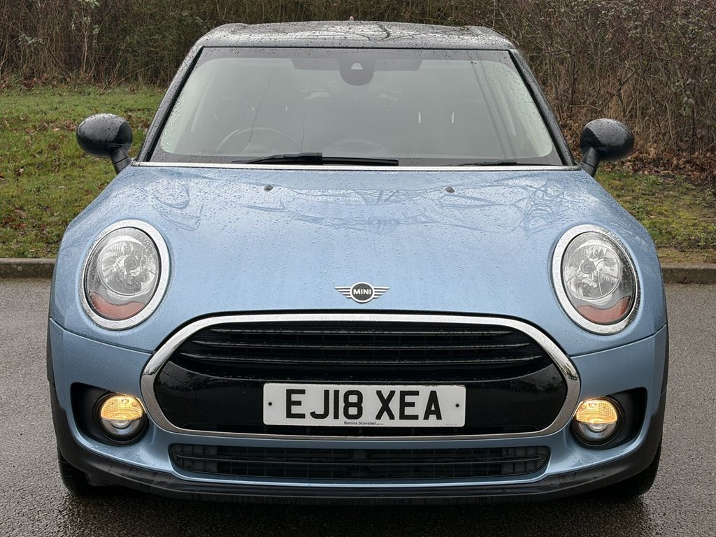 Used MINI Clubman 2018 for sale - 77703651: Photo 8
