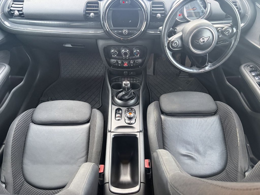 Used MINI Clubman 2018 for sale - 77703651: Photo 9