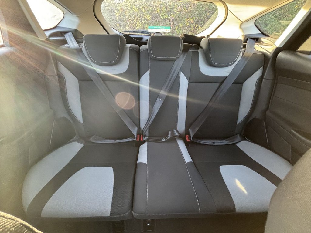 Used Ford Focus 2012 for sale - 76558478: Photo 10