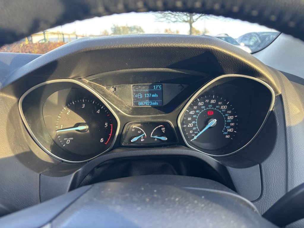 Used Ford Focus 2012 for sale - 76558478: Photo 12