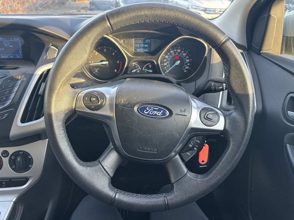 Used Ford Focus 2012 for sale - 76558478: Photo 13
