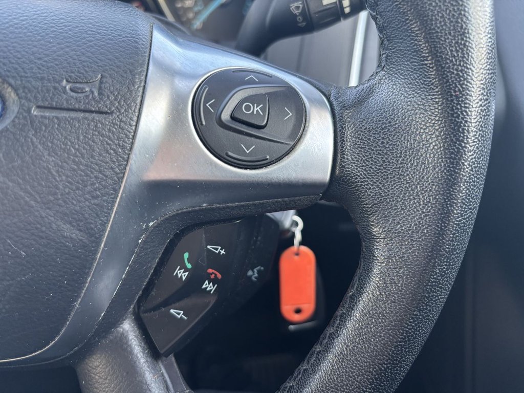 Used Ford Focus 2012 for sale - 76558478: Photo 15