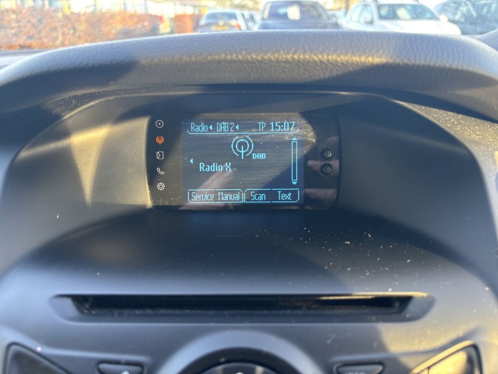 Used Ford Focus 2012 for sale - 76558478: Photo 16