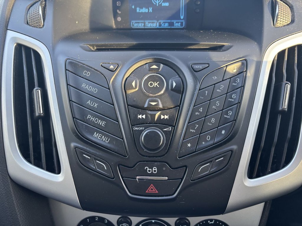 Used Ford Focus 2012 for sale - 76558478: Photo 17