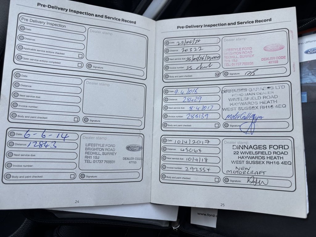 Used Ford Focus 2012 for sale - 76558478: Photo 19