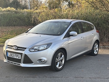 Ford - Focus