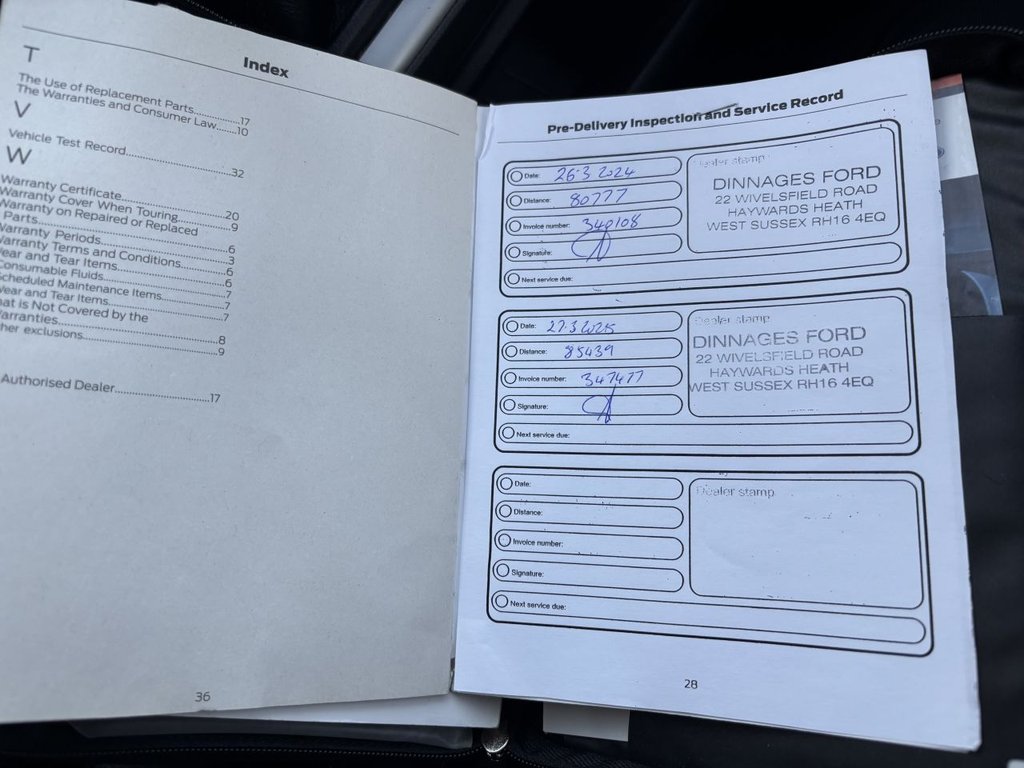 Used Ford Focus 2012 for sale - 76558478: Photo 21