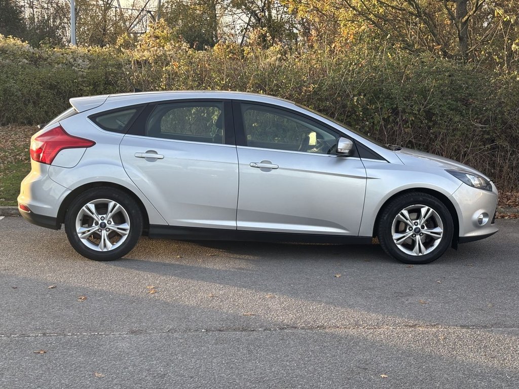 Used Ford Focus 2012 for sale - 76558478: Photo 6