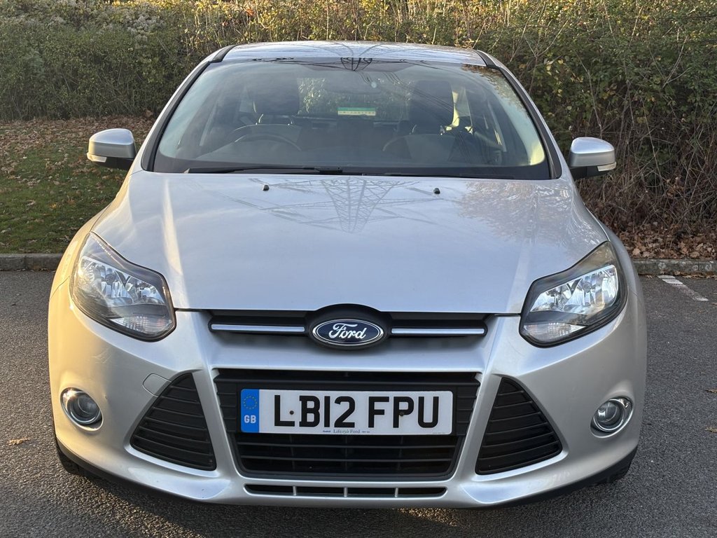 Used Ford Focus 2012 for sale - 76558478: Photo 8