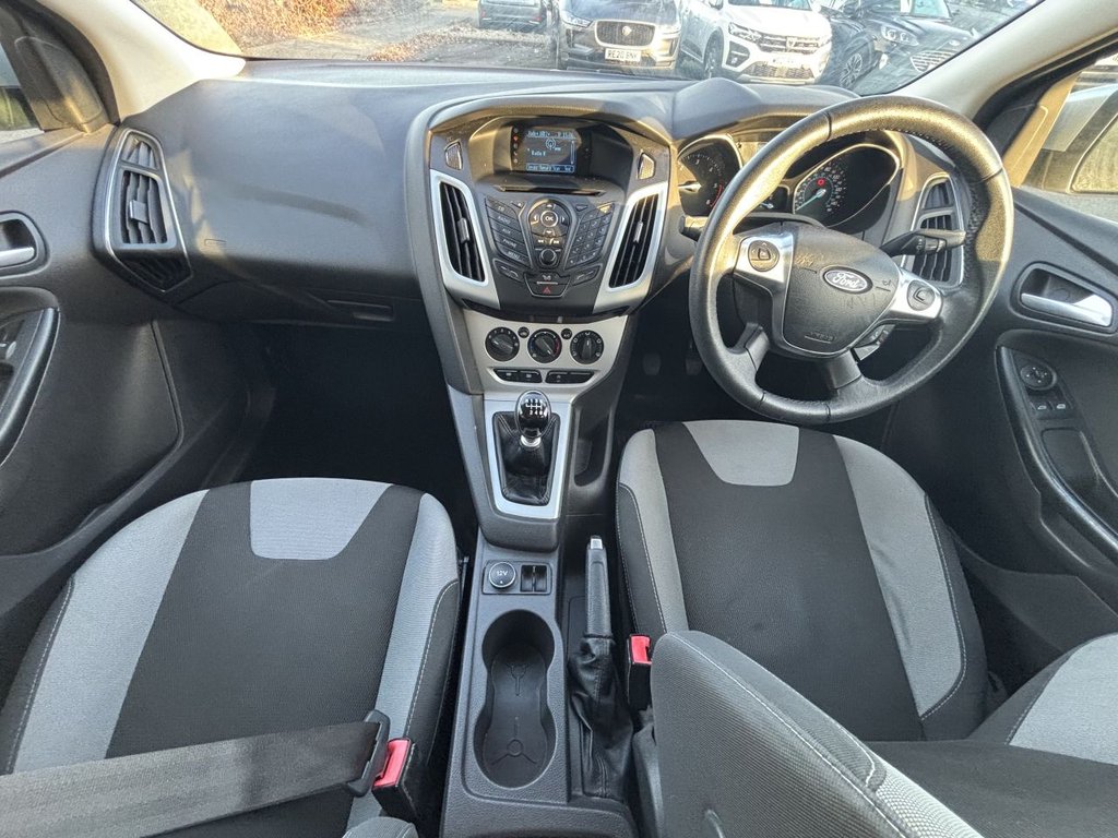 Used Ford Focus 2012 for sale - 76558478: Photo 9