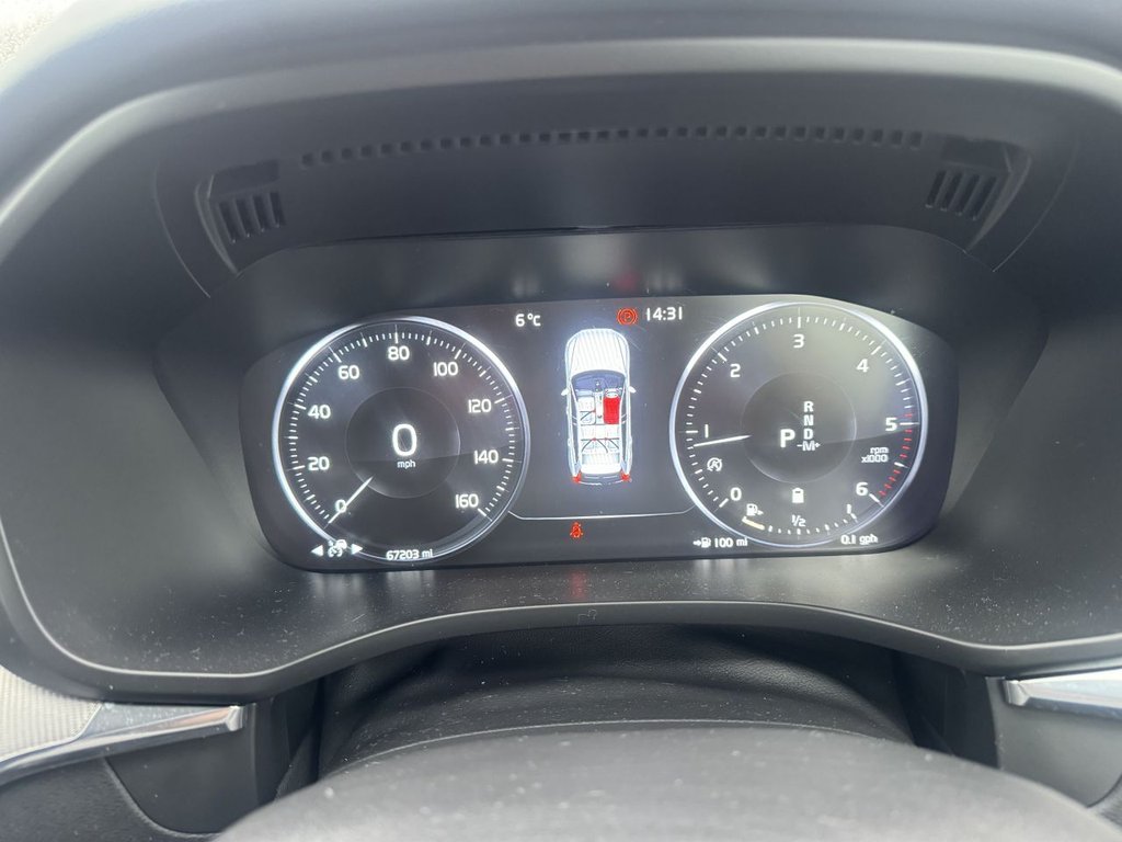 Used Volvo XC60 2021 for sale - 77451716: Photo 15