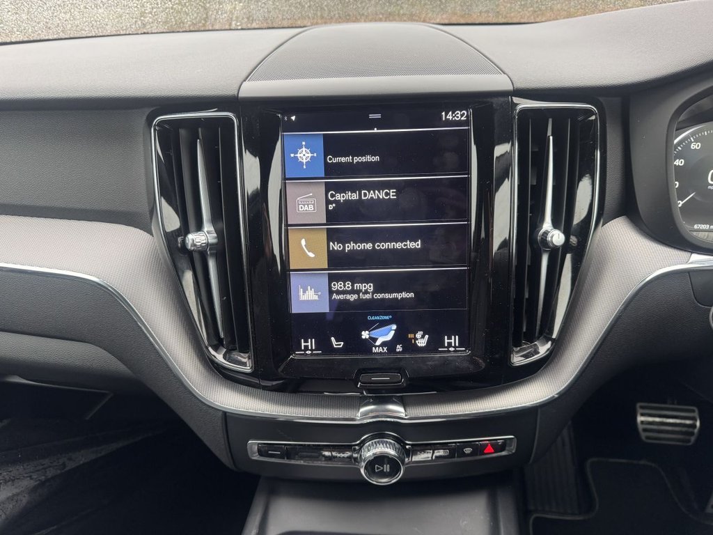 Used Volvo XC60 2021 for sale - 77451716: Photo 16