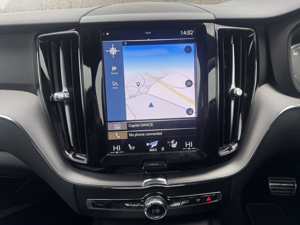 Used Volvo XC60 2021 for sale - 77451716: Photo 17