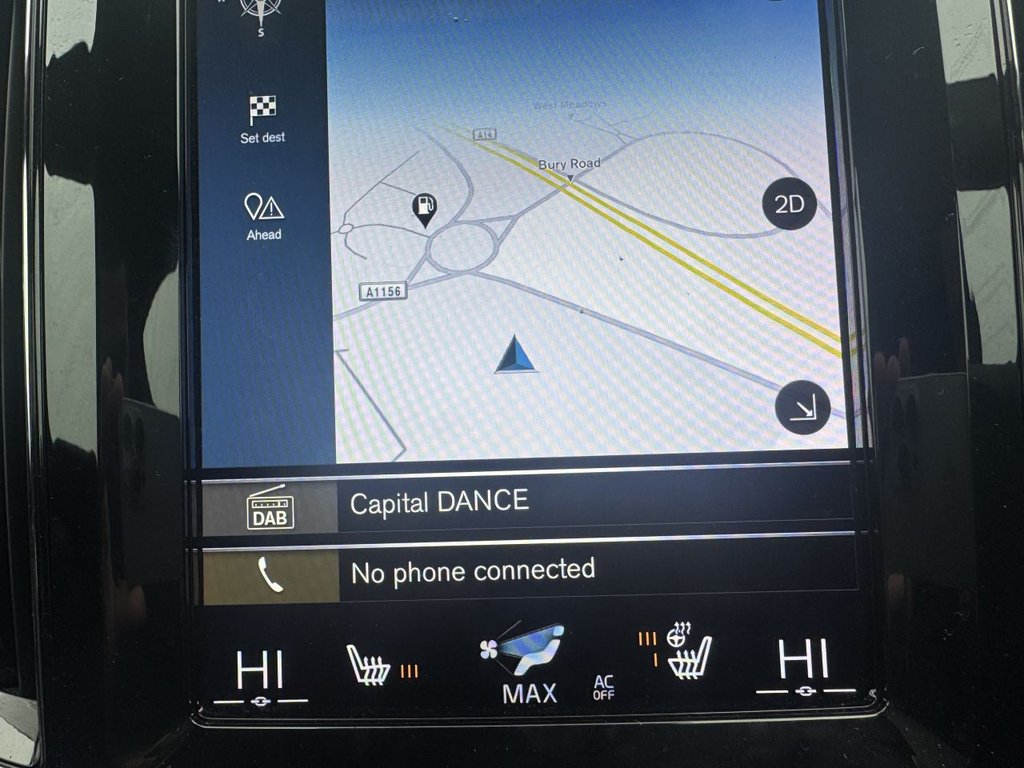 Used Volvo XC60 2021 for sale - 77451716: Photo 18