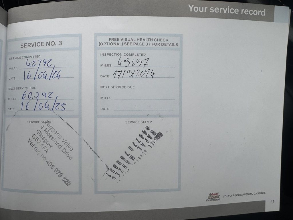 Used Volvo XC60 2021 for sale - 77451716: Photo 21