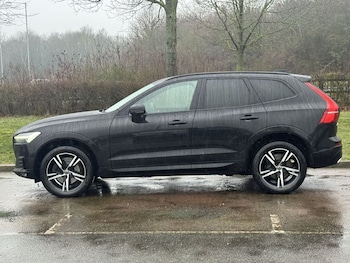 Used Volvo XC60 2021 for sale - 77451716: Photo