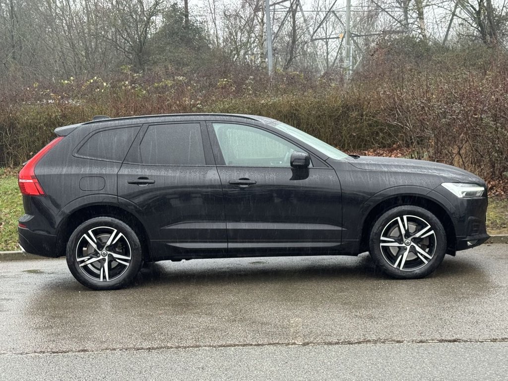 Used Volvo XC60 2021 for sale - 77451716: Photo 6