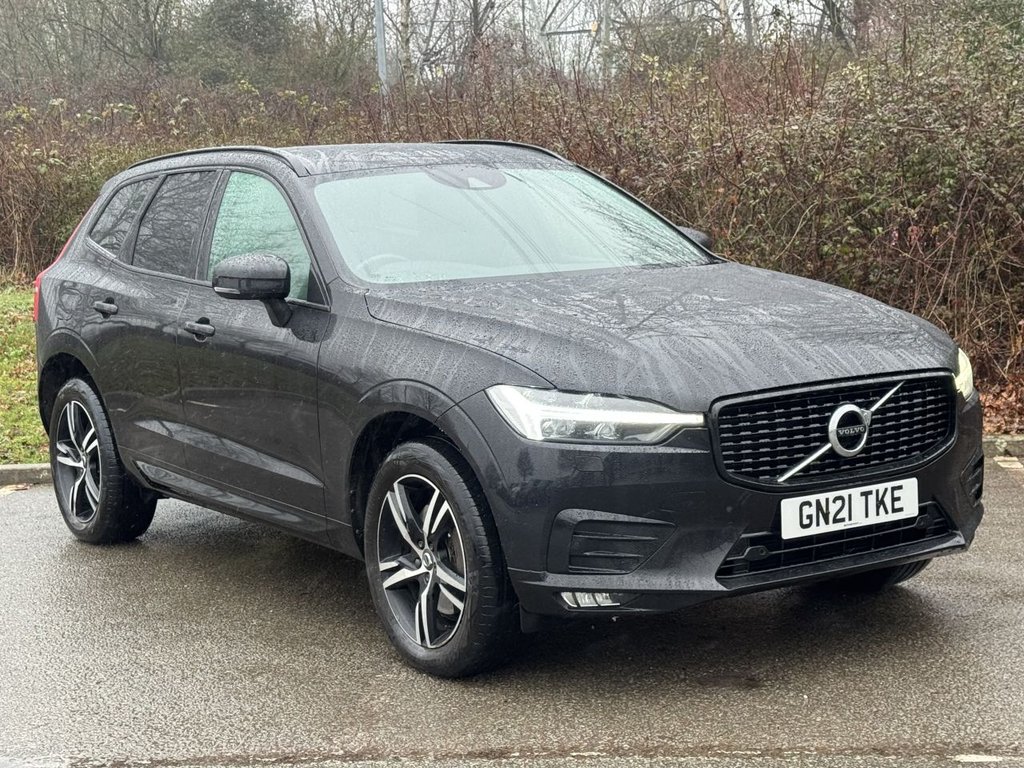 Used Volvo XC60 2021 for sale - 77451716: Photo 7