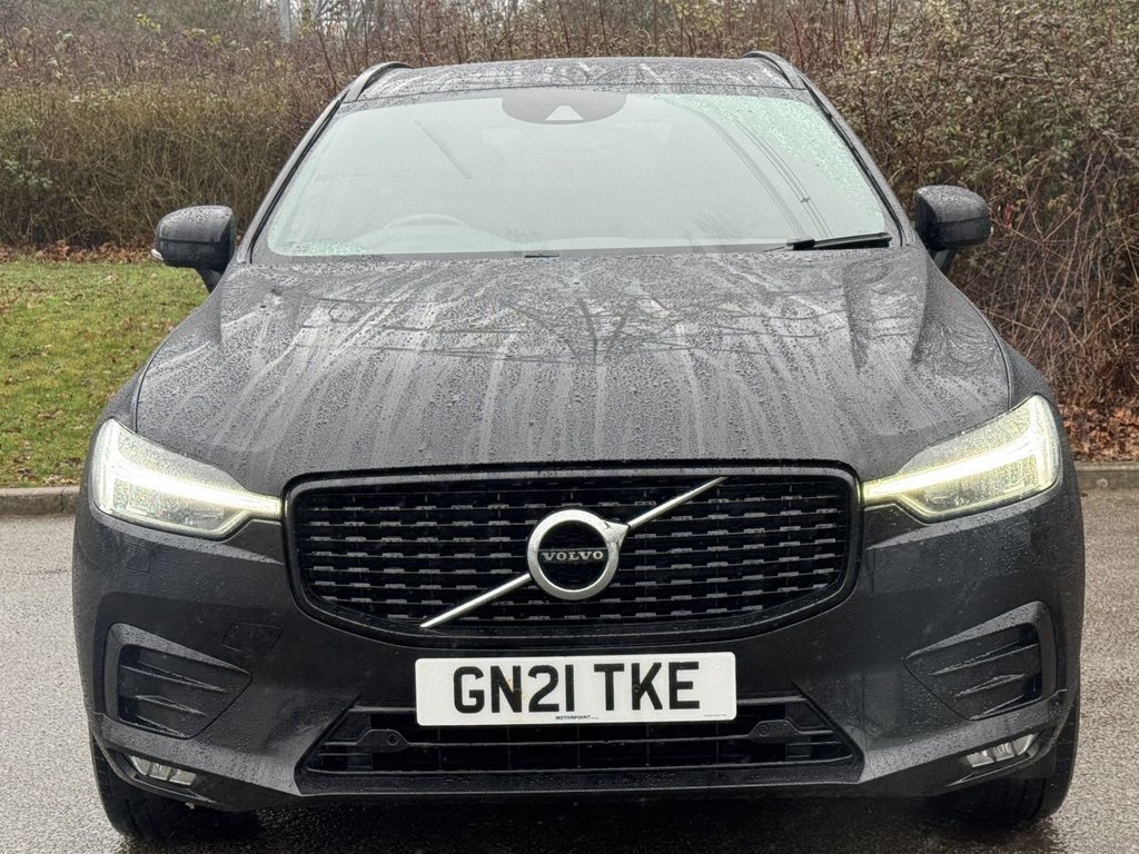 Used Volvo XC60 2021 for sale - 77451716: Photo 8