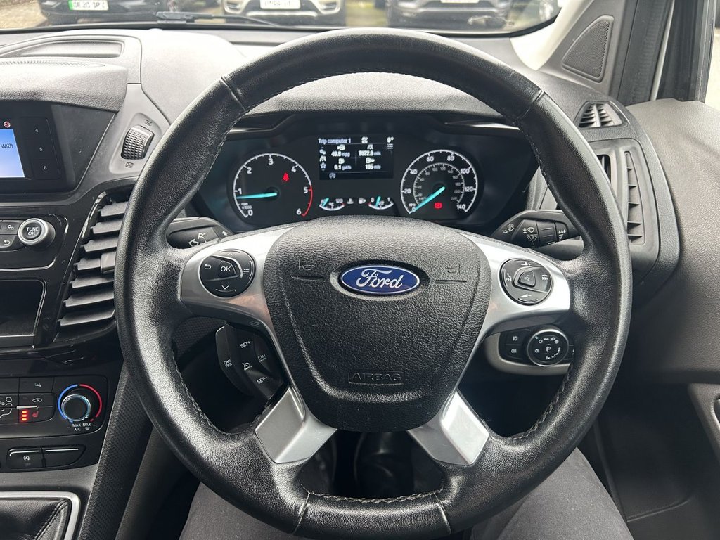 Used Ford Transit Connect 2020 for sale - 77748138: Photo 11