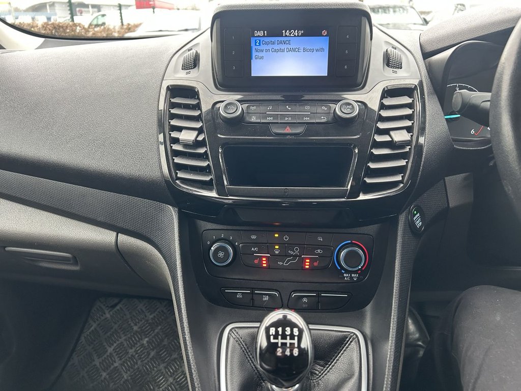 Used Ford Transit Connect 2020 for sale - 77748138: Photo 18