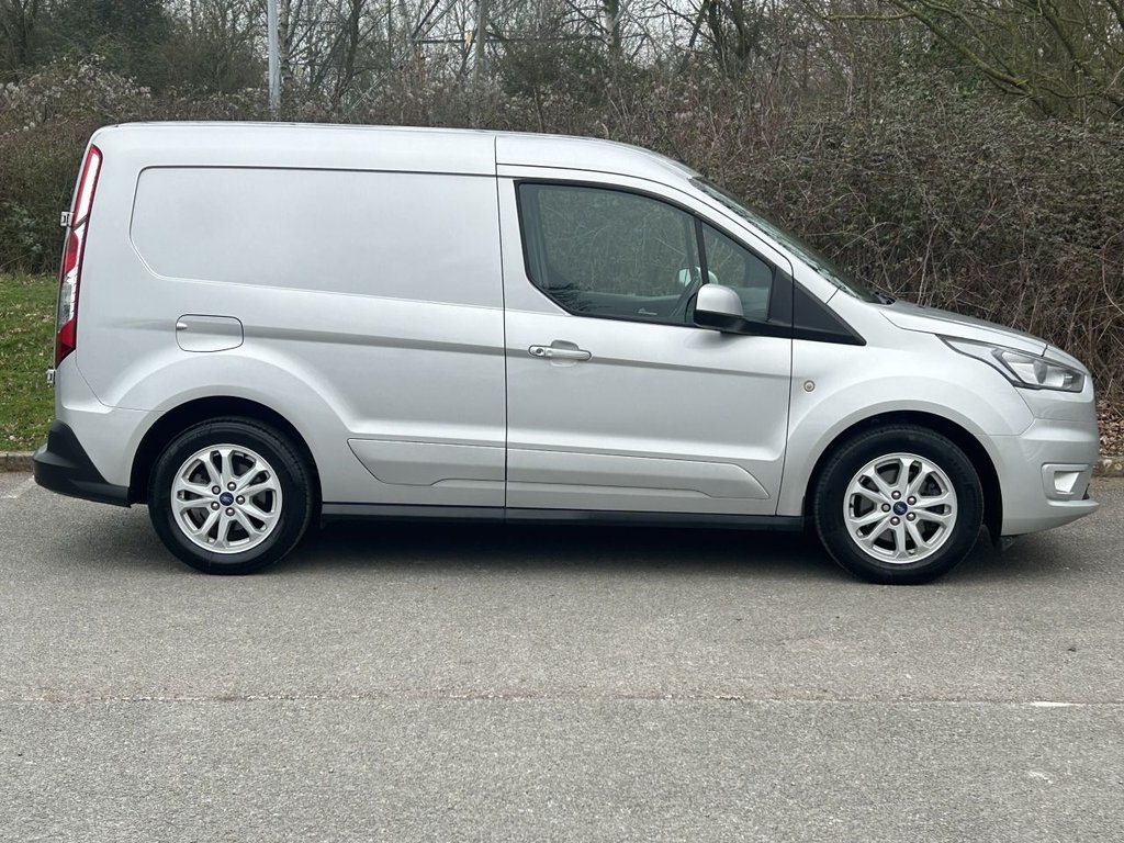 Used Ford Transit Connect 2020 for sale - 77748138: Photo 6
