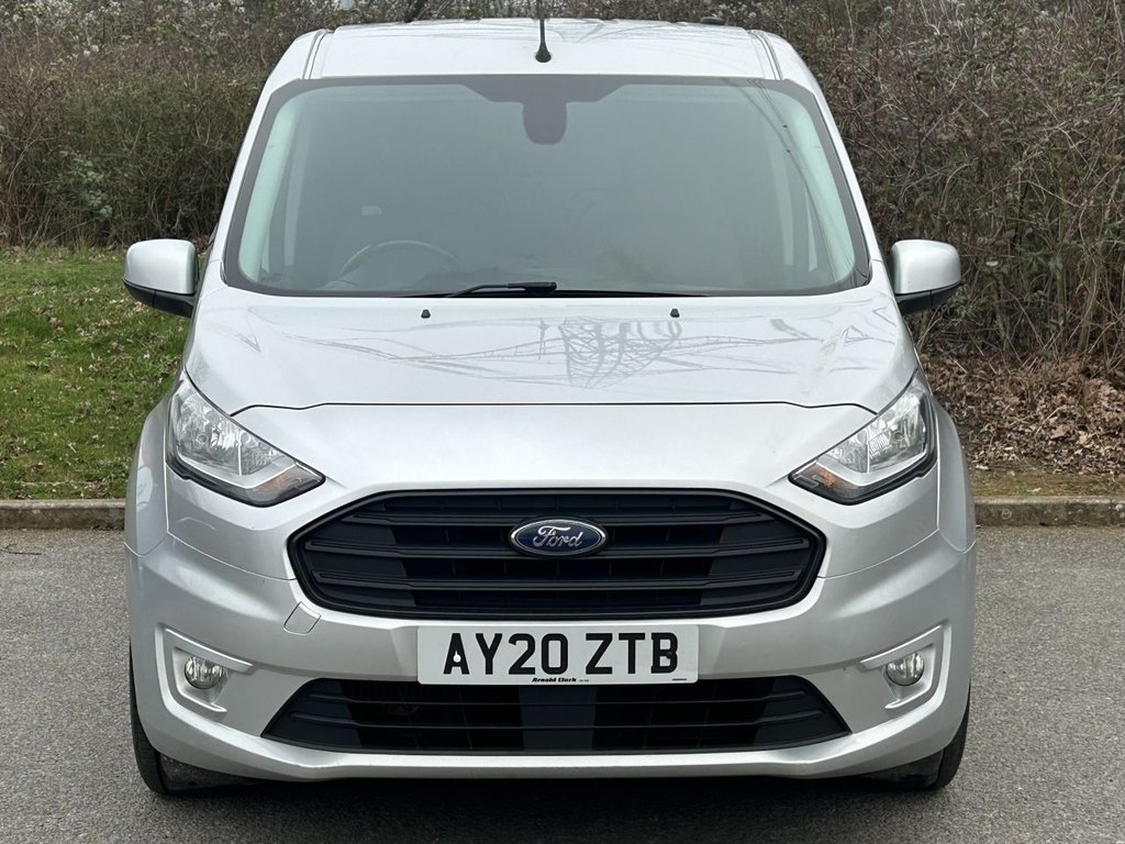 Used Ford Transit Connect 2020 for sale - 77748138: Photo 8