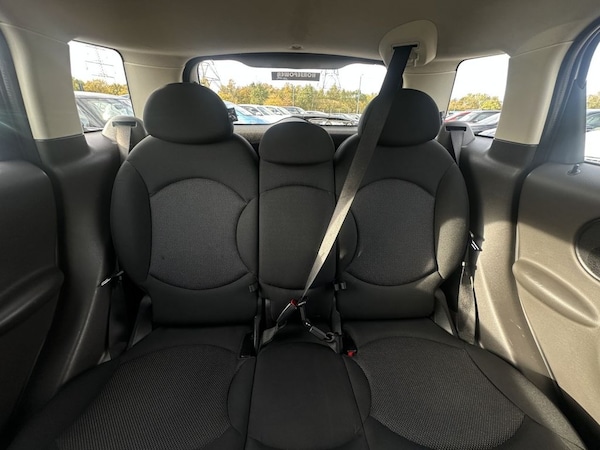 Used MINI Countryman 2011 for sale - 76333399: Photo 10
