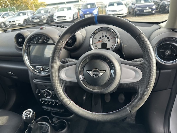 Used MINI Countryman 2011 for sale - 76333399: Photo 12