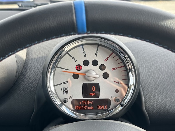 Used MINI Countryman 2011 for sale - 76333399: Photo 14