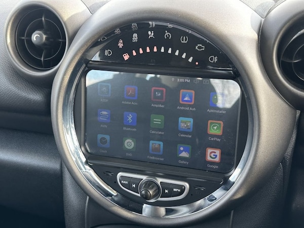 Used MINI Countryman 2011 for sale - 76333399: Photo 20