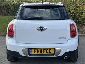 Used MINI Countryman 2011 for sale - 76333399: Photo 4